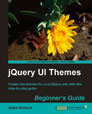 Adam Boduch 著的 jQuery UI Themes